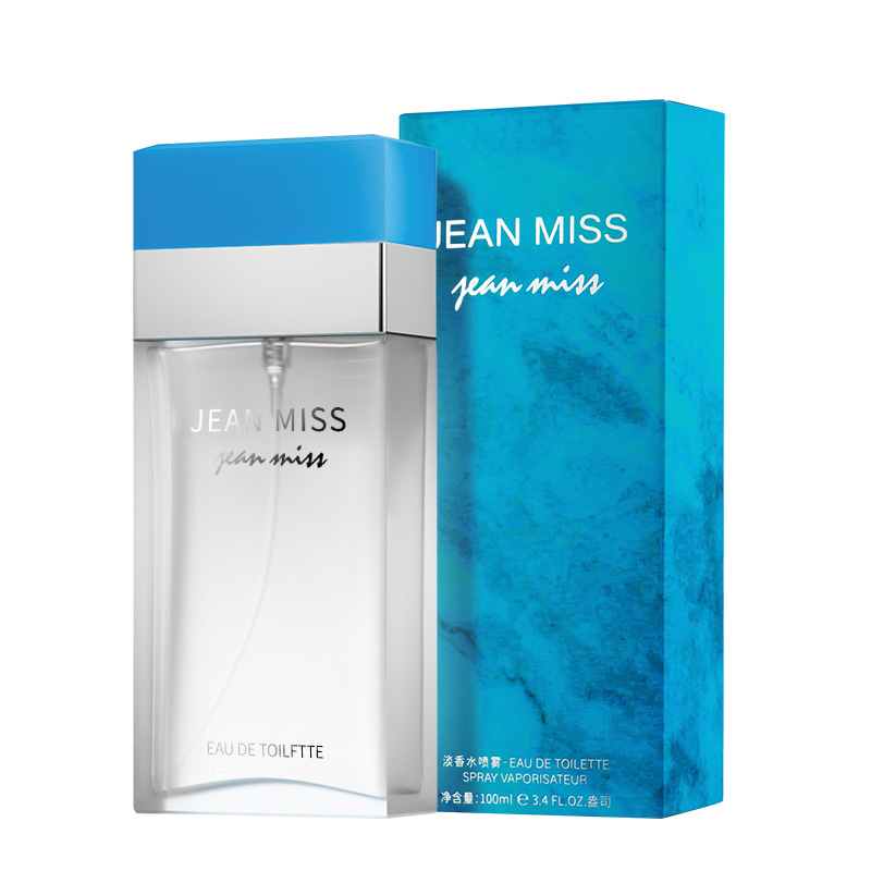 Jeans - JEAN MISS Marka Kadın Parfümü Uzun