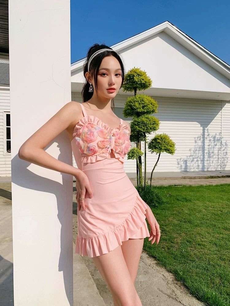 Dresses - Kadınlar için 2026 Yeni Tek Parça