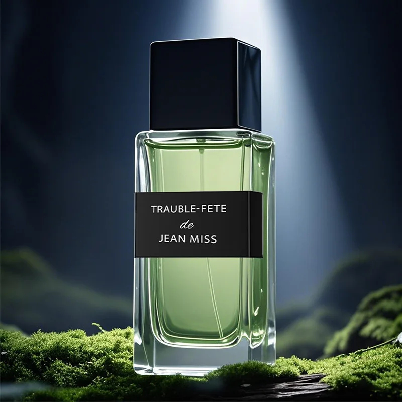 50ml Unisex Ferah Odunsu Parfü - Jeans incelemesi ve fiyatı
