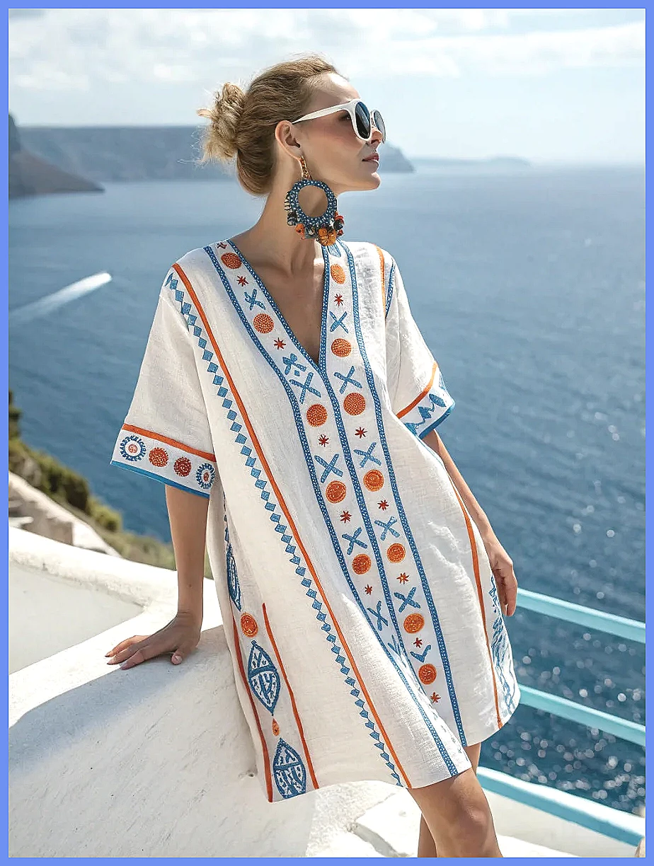 Kadınlar için 2025 Yazlık V Ya - Dresses incelemesi ve fiyatı