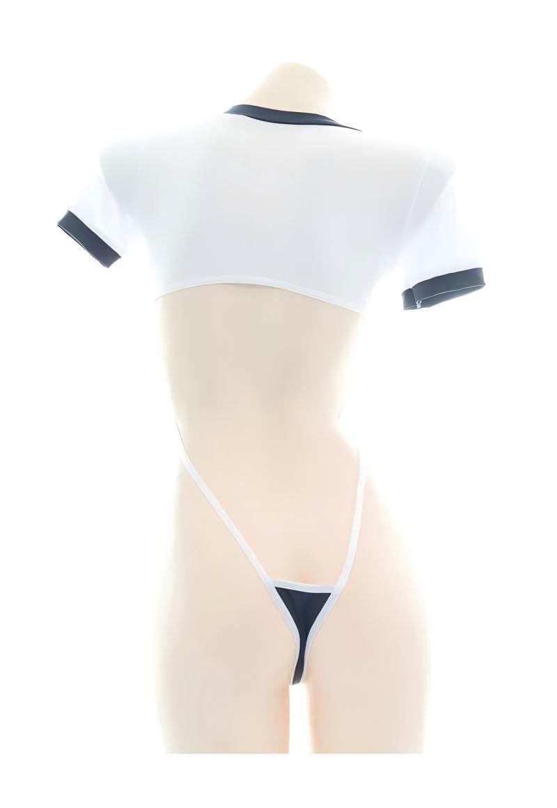 Sevimli bodysuit seksi iç çama - Lingerie incelemesi ve fiyatı