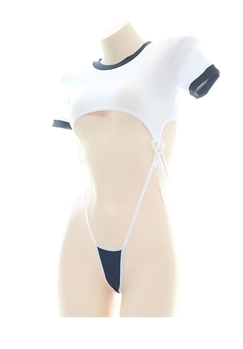 Sevimli bodysuit seksi iç çama - Lingerie incelemesi ve fiyatı