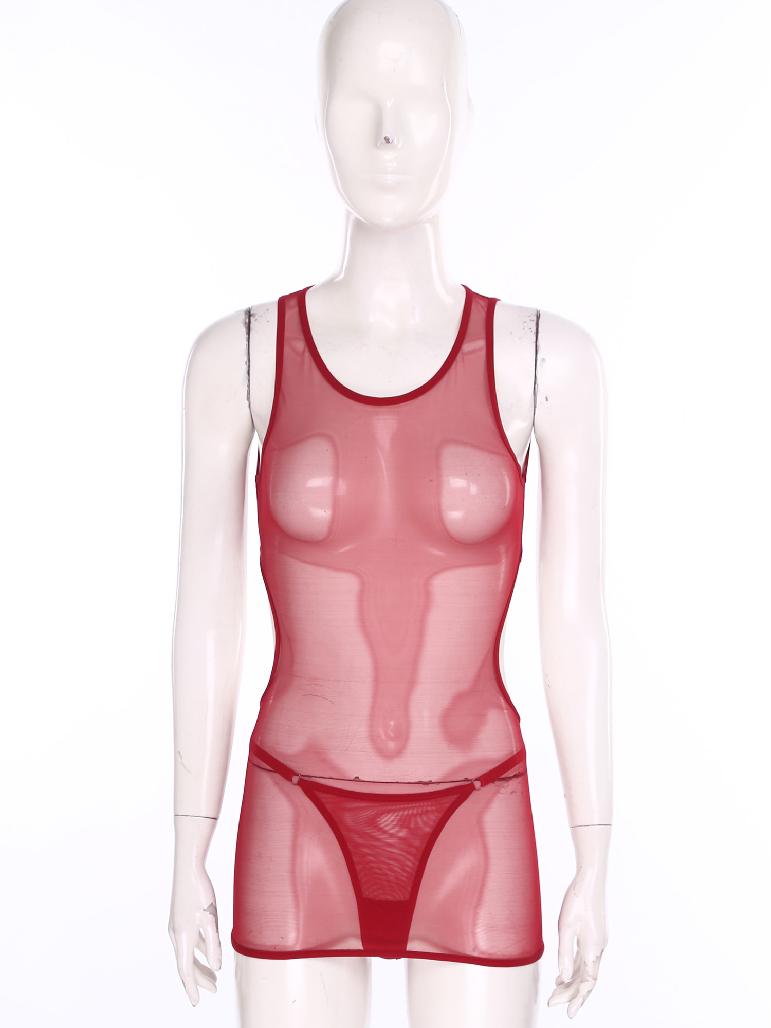Kadın Fitilli Örgü Uzun Kollu  - Bodycon Long Sleeve Ribbed Dress incelemesi ve fiyatı