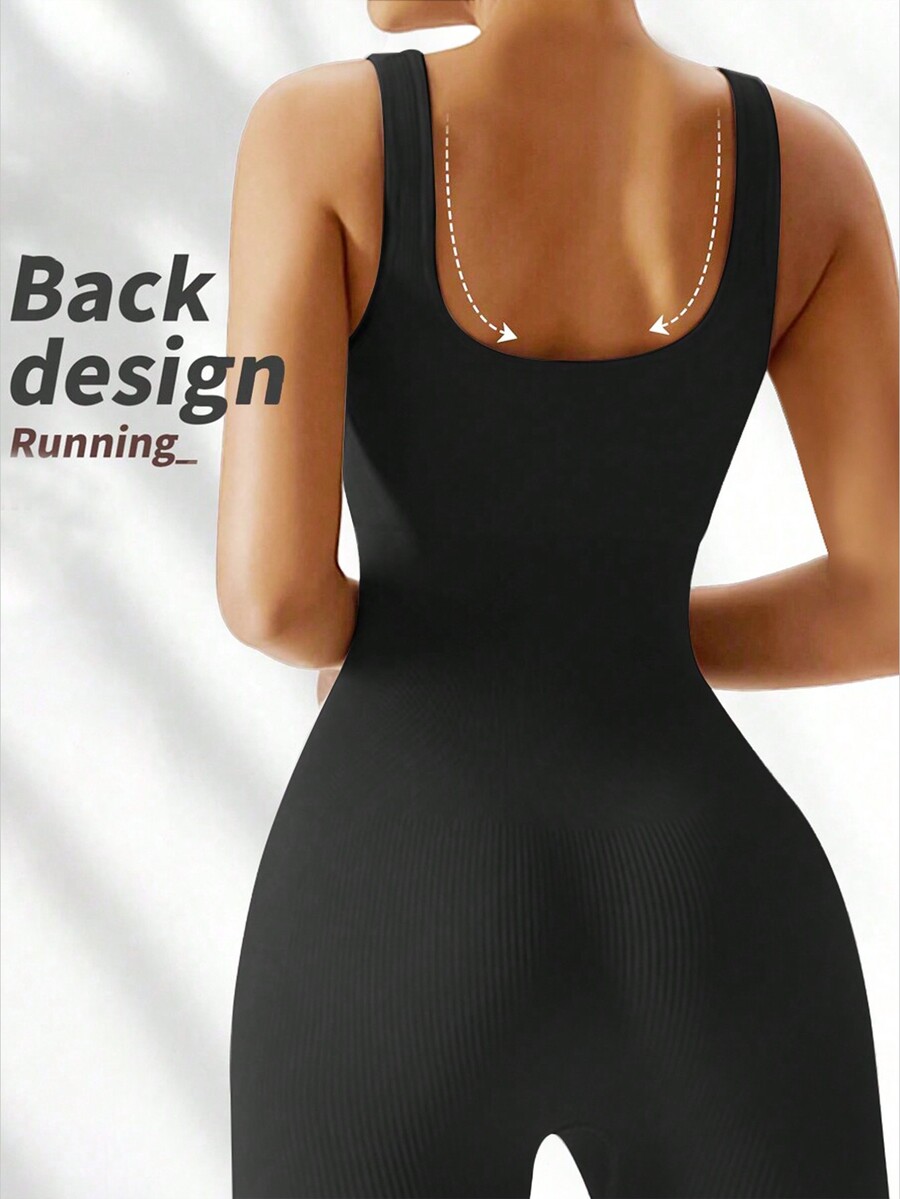 KIKIMINK kadın tulumları dikiş - Seamless Ribbed Workout Tank Top incelemesi ve fiyatı
