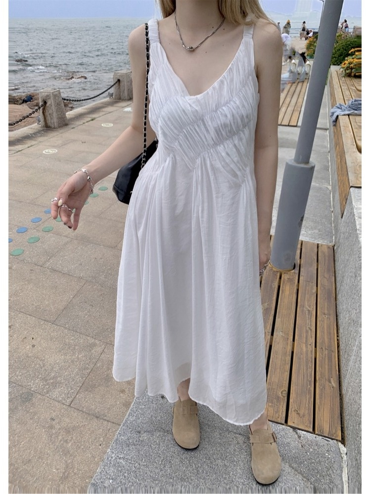 Şık artı boyutu Set Tembel Sti - Korean Style A Line Shirt Dress incelemesi ve fiyatı