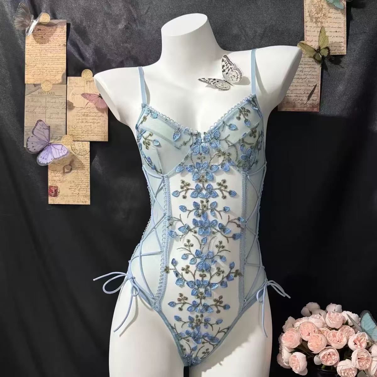 Seksi iç çamaşırları ateşli se - Jeans incelemesi ve fiyatı