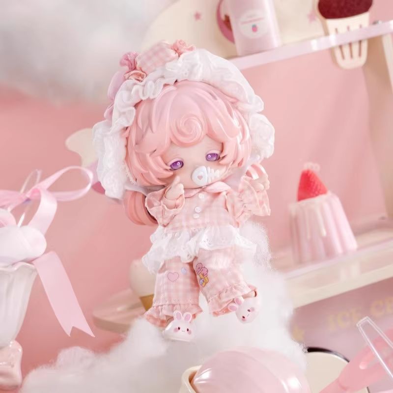Come4free Kör Kutu Serisi Bjd  - Dresses incelemesi ve fiyatı