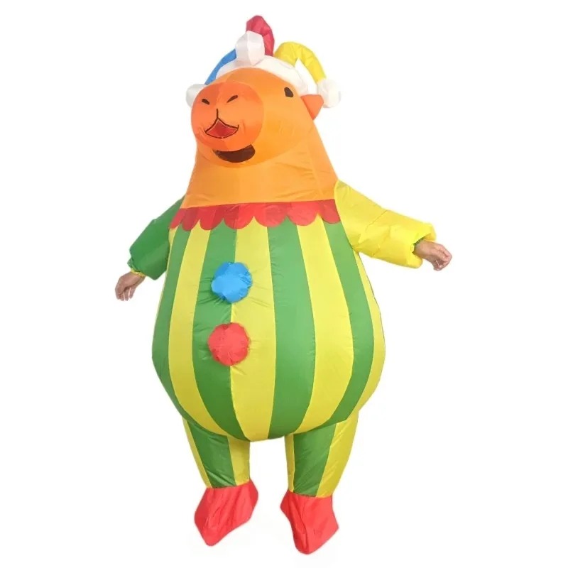 Eğlenceli kapibara şişme kostü - Dresses incelemesi ve fiyatı