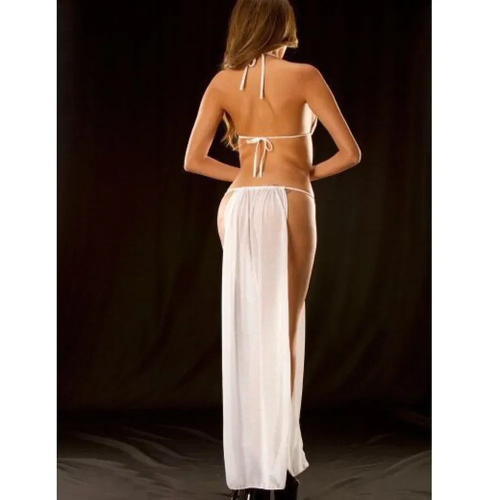 See Through Dantel Babydoll Ka - Lingerie incelemesi ve fiyatı