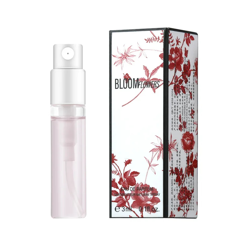 Taşınabilir 3ML Premium Parfüm - Jeans incelemesi ve fiyatı
