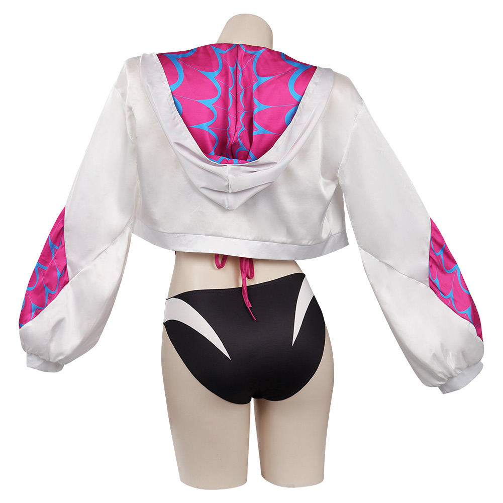 Kadın ve Kızlar Gwen Stacy Cos - Swimwear incelemesi ve fiyatı
