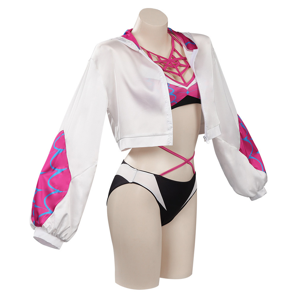 Kadın ve Kızlar Gwen Stacy Cos - Swimwear incelemesi ve fiyatı