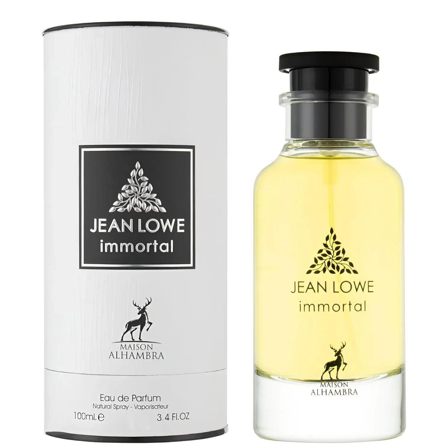Jean Lowe Azure Immortel 3.4oz - Jeans incelemesi ve fiyatı