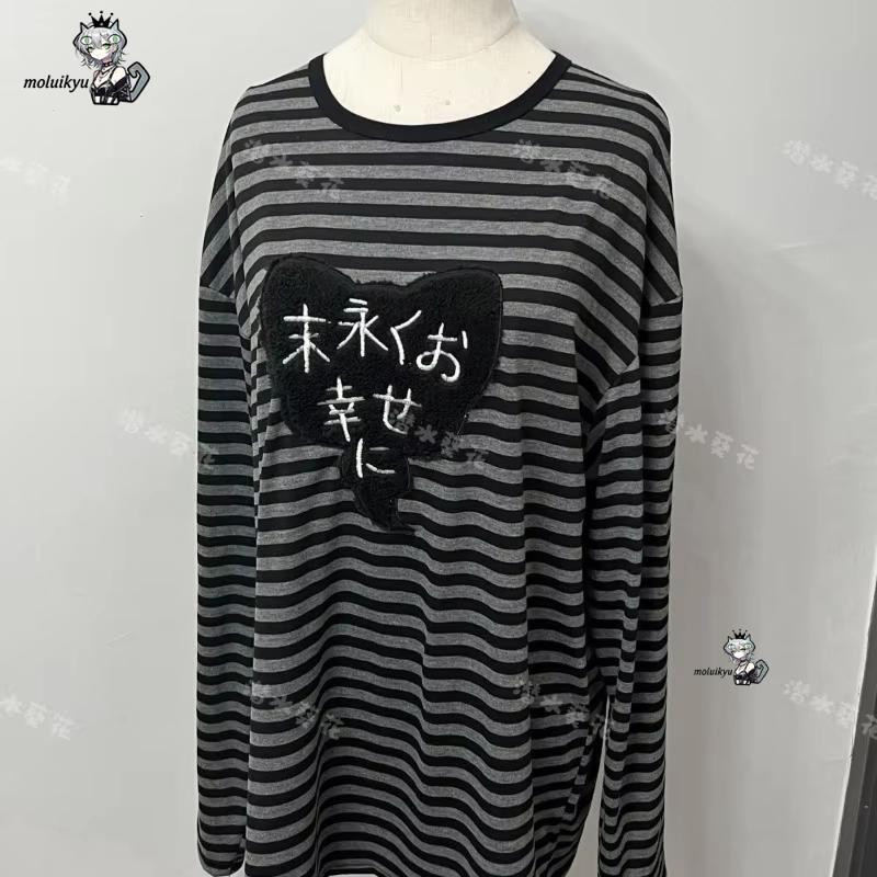 Y2K Amerikan Punk Vintage O Ya - Blouses incelemesi ve fiyatı