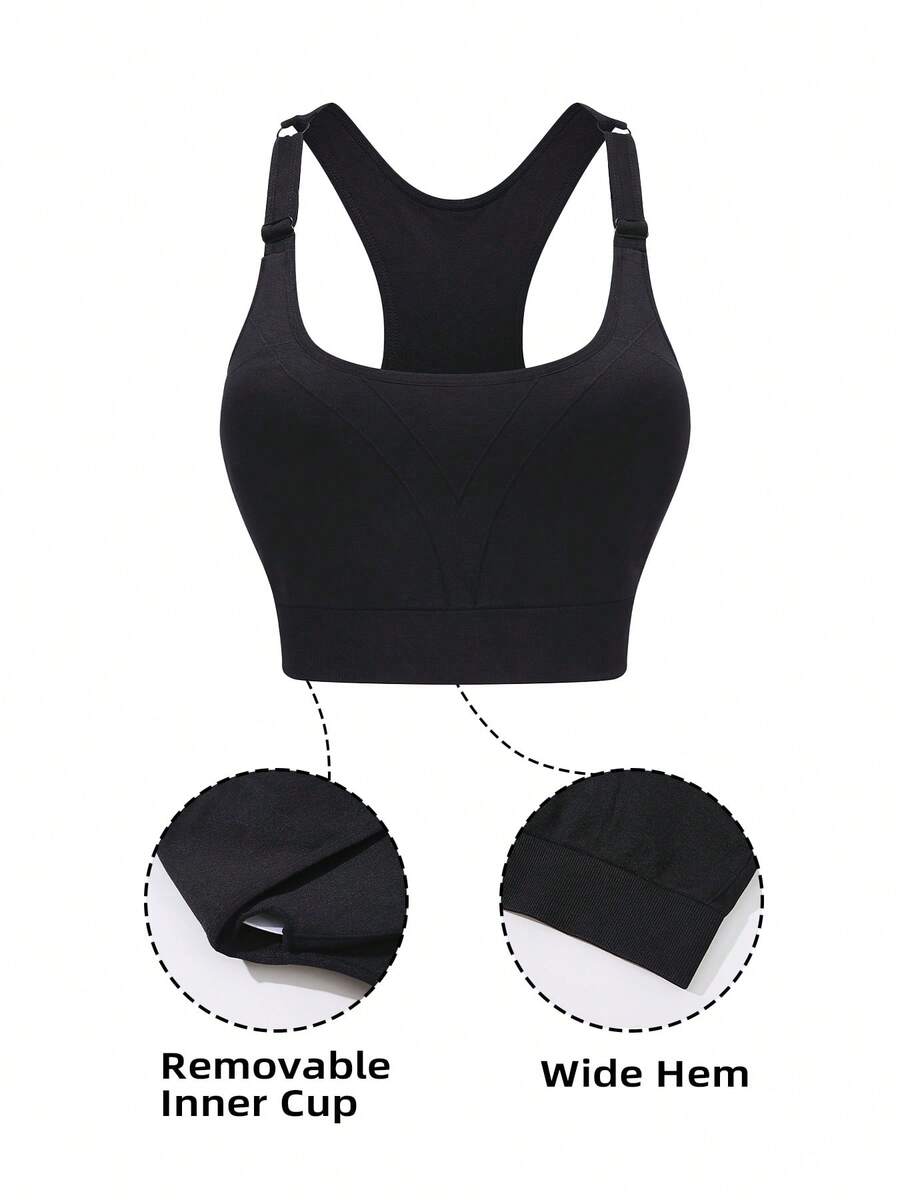 1 adet siyah spor katı sırtı a - Seamless Ribbed Workout Tank Top incelemesi ve fiyatı