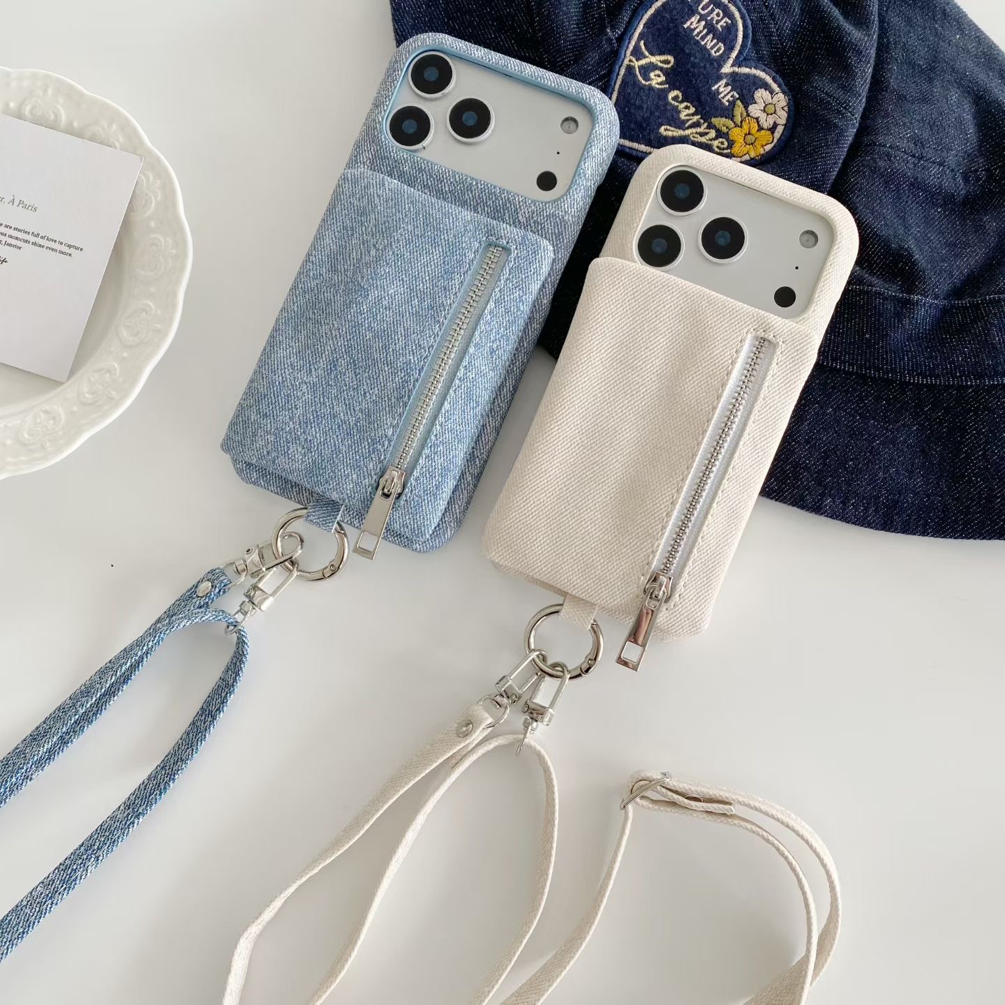 Apple 17 Promax telefon kılıfı - Jeans incelemesi ve fiyatı