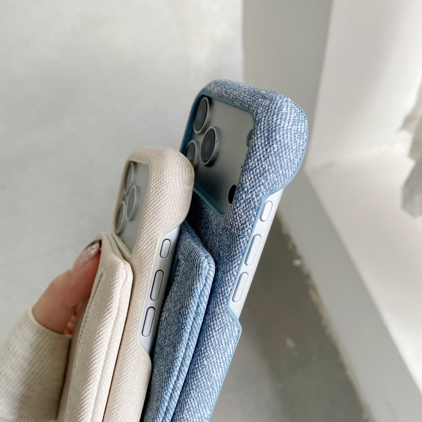 Apple 17 Promax telefon kılıfı - Jeans incelemesi ve fiyatı