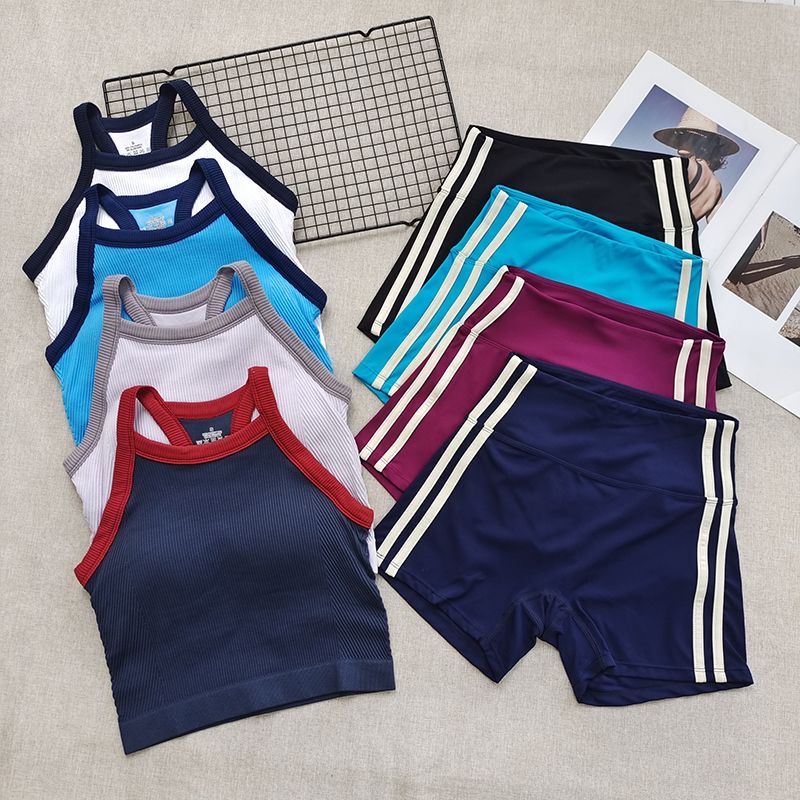 Kadınlar İçin Fitilli Spor Tak - Seamless Ribbed Workout Tank Top incelemesi ve fiyatı