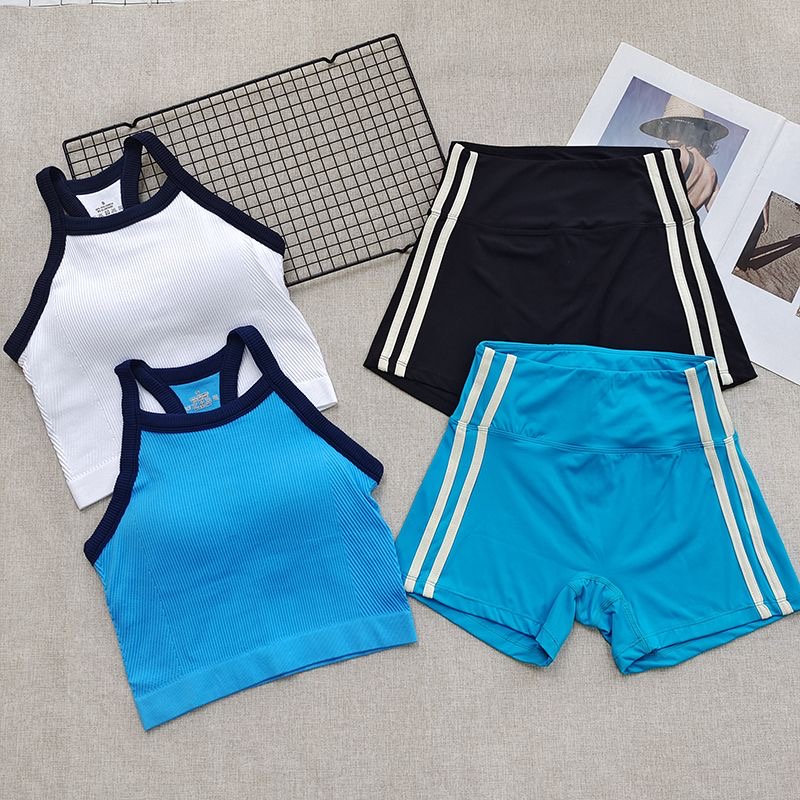 Kadınlar İçin Fitilli Spor Tak - Seamless Ribbed Workout Tank Top incelemesi ve fiyatı