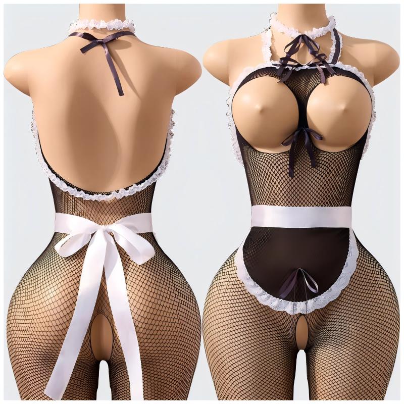Porno Seksi iç çamaşırı seti F - Lingerie incelemesi ve fiyatı