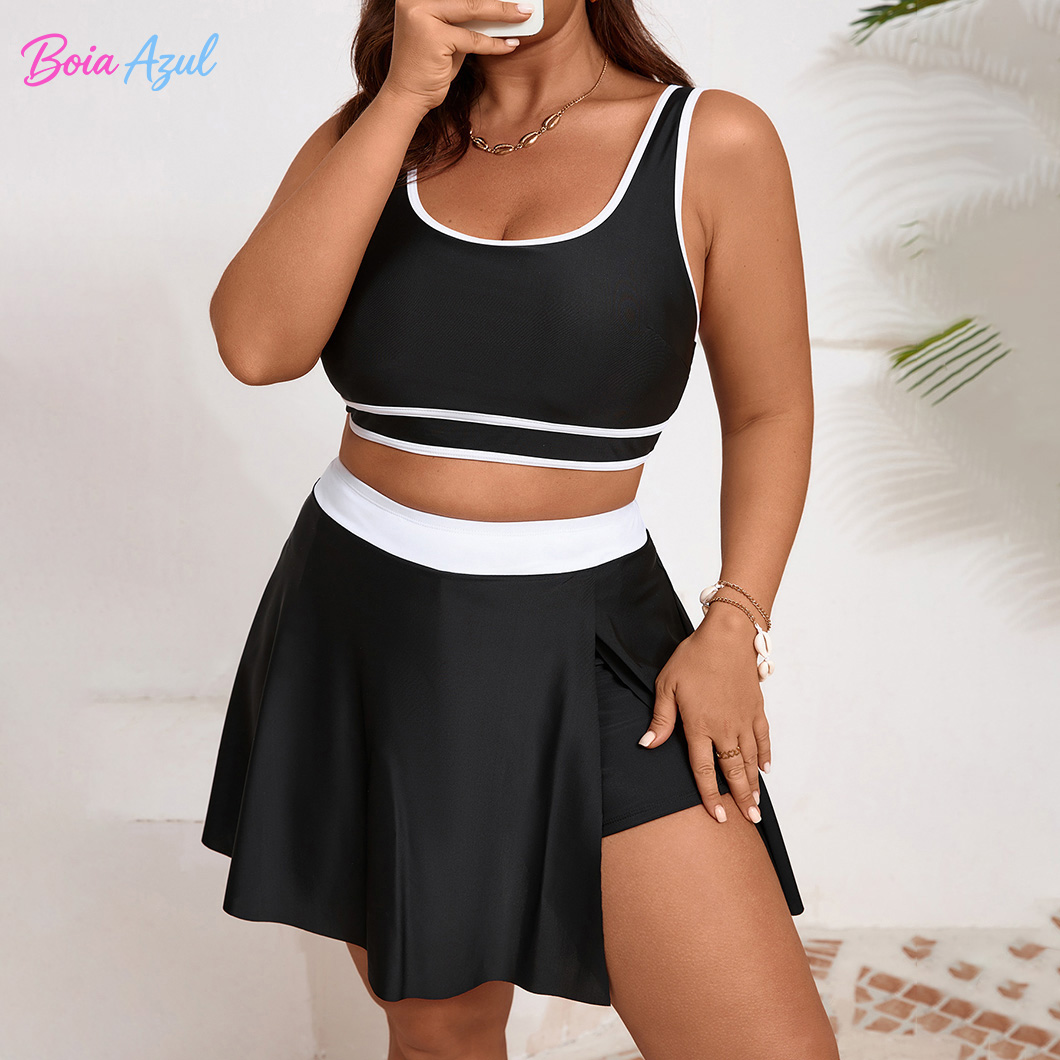 Büyük beden siyah beyaz kontra - Dresses incelemesi ve fiyatı