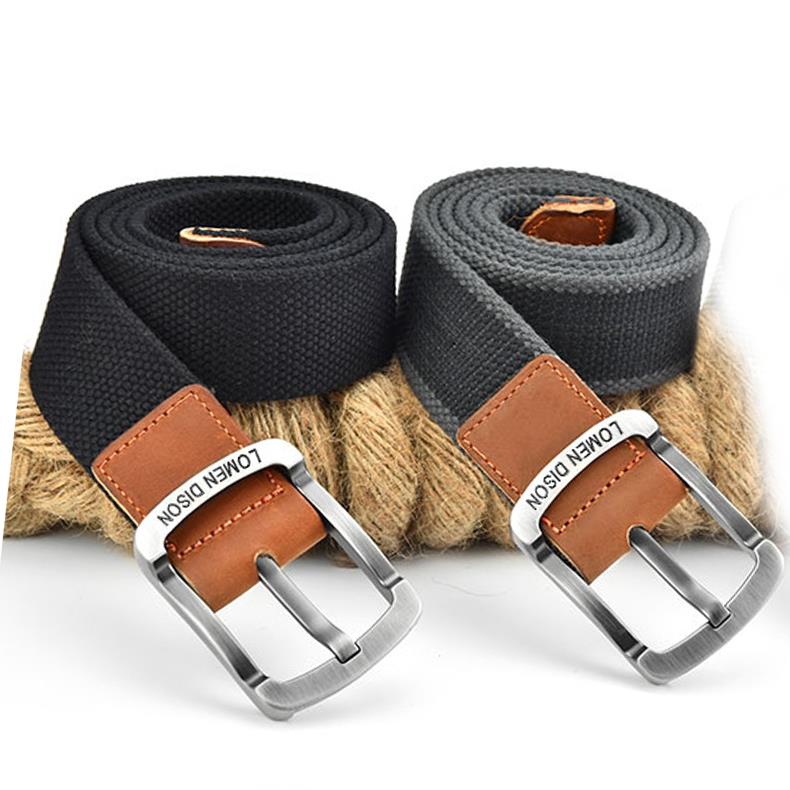 Kalınlaştırılmış Naylon Kemer  - Jeans incelemesi ve fiyatı