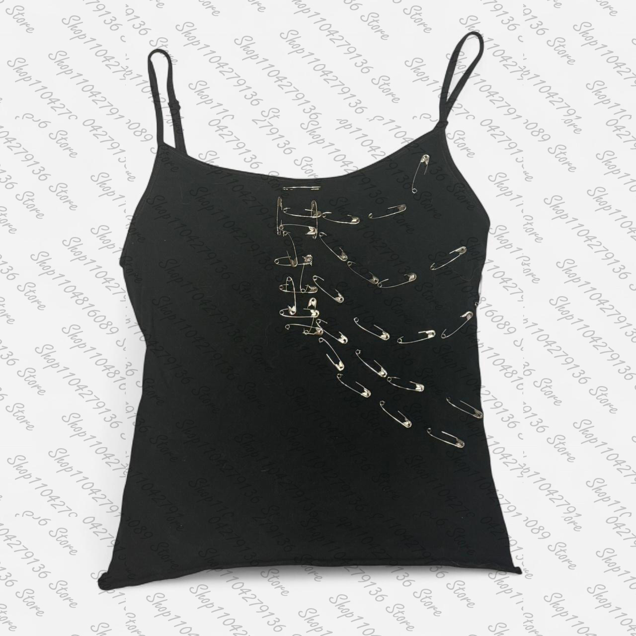 Vintage Punk Gotik Kaşkorse Üs - Y2K Graphic Baby Tee Crop incelemesi ve fiyatı