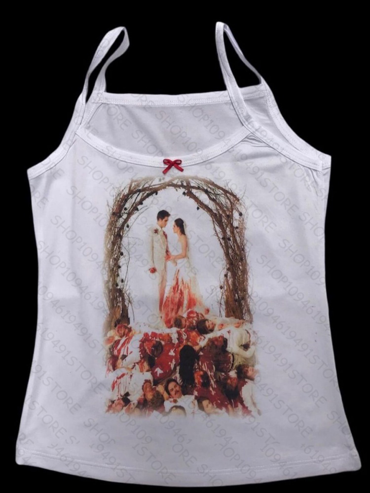 Anime Grafikli Atlet Grunge Cr - Y2K Graphic Baby Tee Crop incelemesi ve fiyatı
