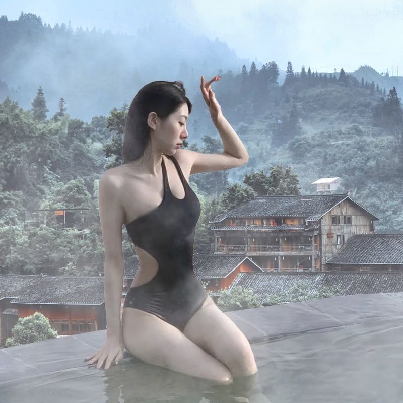 Yaz Düz Renk Kadın Tek Parça M - Swimwear incelemesi ve fiyatı
