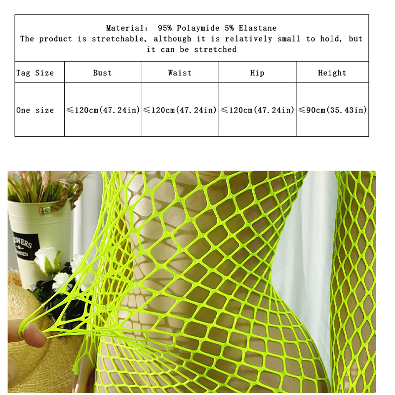 1 adet kadın şeffaf örgü uzun  - Sexy Mesh Sheer Bodycon Dress incelemesi ve fiyatı