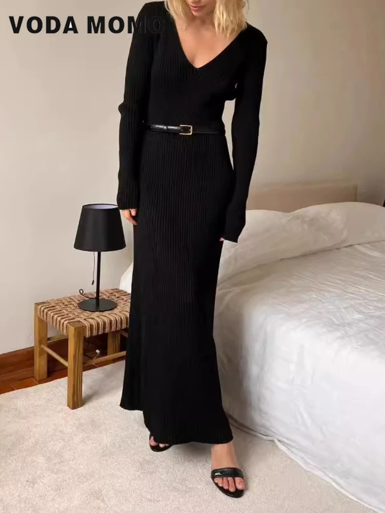 Uzun Kollu Çok Yönlü Bodycon M - Bodycon Long Sleeve Ribbed Dress incelemesi ve fiyatı